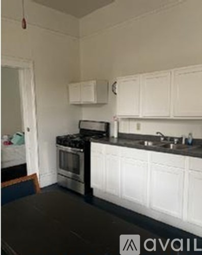 263A Barrow Street 1 Apartment for Rent