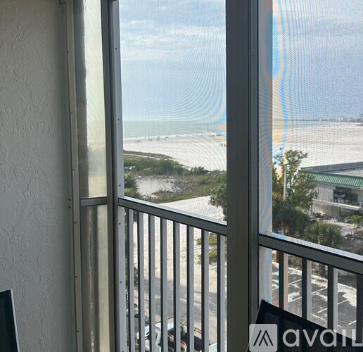 6900 Estero Boulevard 2 Beds Condo for Rent - Photo gallery 1
