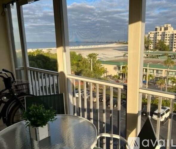 6900 Estero Boulevard 2 Beds Condo for Rent - Photo gallery 3