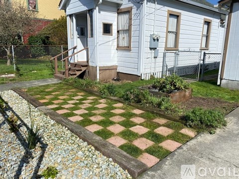 913 A St 2 Beds Apartment for Rent