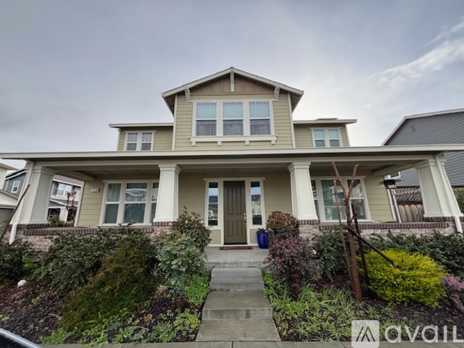 7718 Wildrose Way 4 Beds Single Family Home for Rent - Photo gallery 1