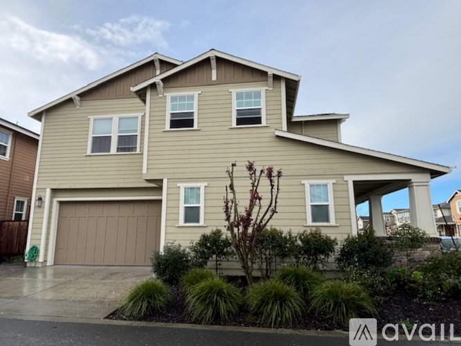7718 Wildrose Way 4 Beds Single Family Home for Rent - Photo gallery 2