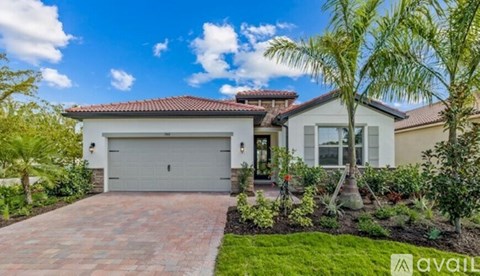 748 Ravello Blvd 4 Beds Apartment for Rent