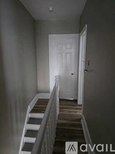 18 N St Bernard St 3 Beds Apartment for Rent