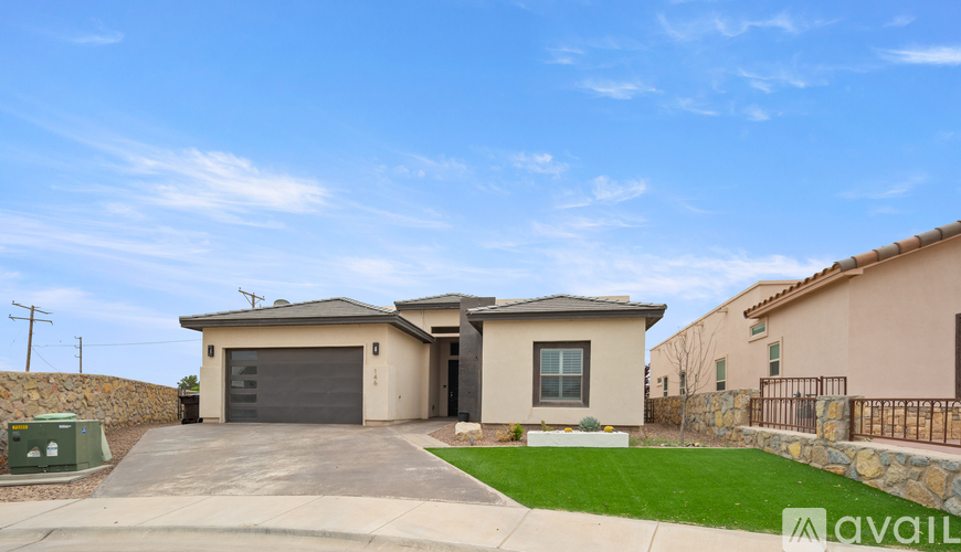 146 Tuscan Ridge Circle 4 Beds Single Family Home for Rent - Photo gallery 4