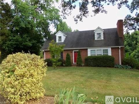 4224 Robinhood Rd 4 Beds Apartment for Rent