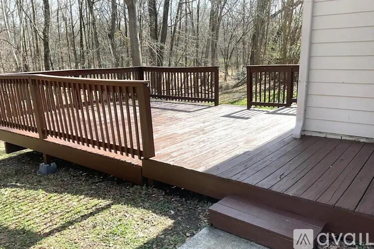 1261 S Argonne Cir 3 Beds Single Family Home for Rent - Photo gallery 5