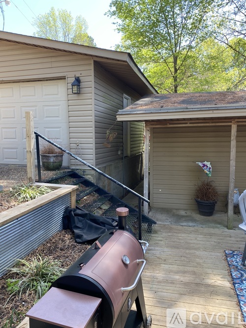 11 Lafayette County Rd 5303 2 Beds Single Family Home for Rent - Photo gallery 5