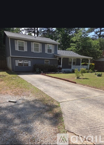 10895 Thrasher Rd 4 Beds Single Family Home for Rent - Photo gallery 1