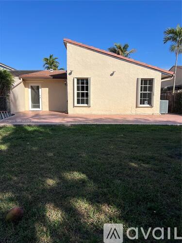 158 SW 96th Ct 3 Beds Townhouse for Rent - Photo gallery 2