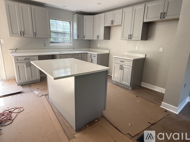 1208 Knoll Mist Lane 3 Beds Townhouse for Rent - Photo gallery 2