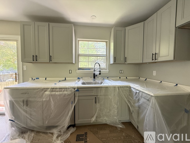 1208 Knoll Mist Lane 3 Beds Townhouse for Rent - Photo gallery 3