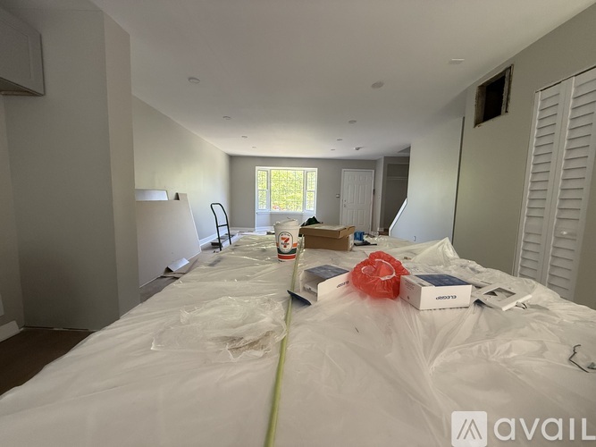 1208 Knoll Mist Lane 3 Beds Townhouse for Rent - Photo gallery 5
