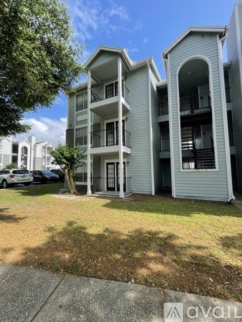 2550 N Alafaya Trail 1 Apartment for Rent