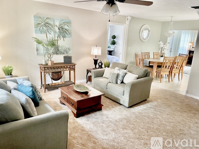 2415 Davis Circle 2 Beds Condo for Rent - Photo gallery 2