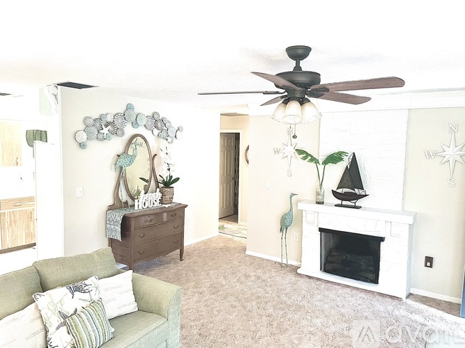2415 Davis Circle 2 Beds Condo for Rent - Photo gallery 3