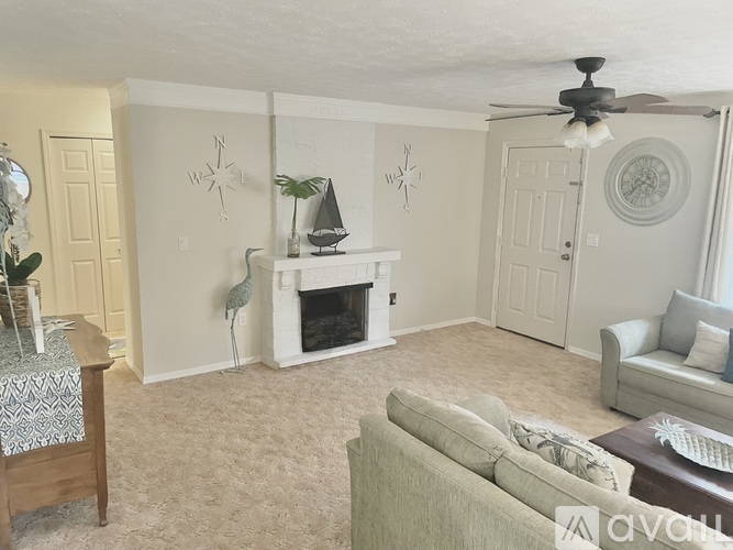2415 Davis Circle 2 Beds Condo for Rent - Photo gallery 4