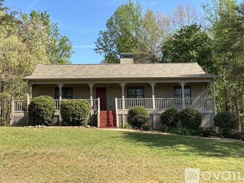 8202 Henderson Mountain Road 3 Beds Apartment for Rent