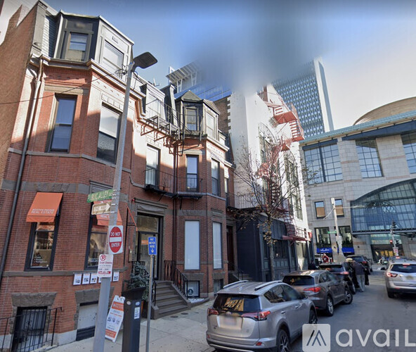 49 Gloucester St 1 Apartment for Rent - Photo gallery 1