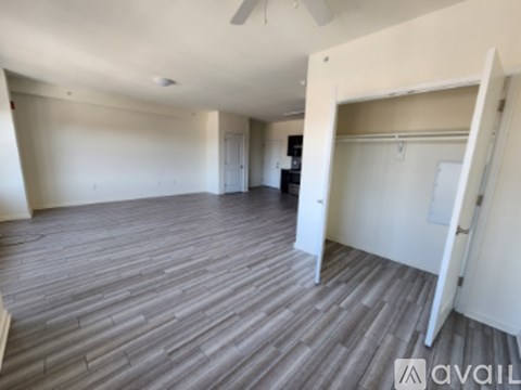 510 Hamilton Street Studio Apartment for Rent