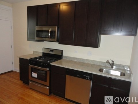 4952 N St Louis Ave 2 Beds Apartment for Rent