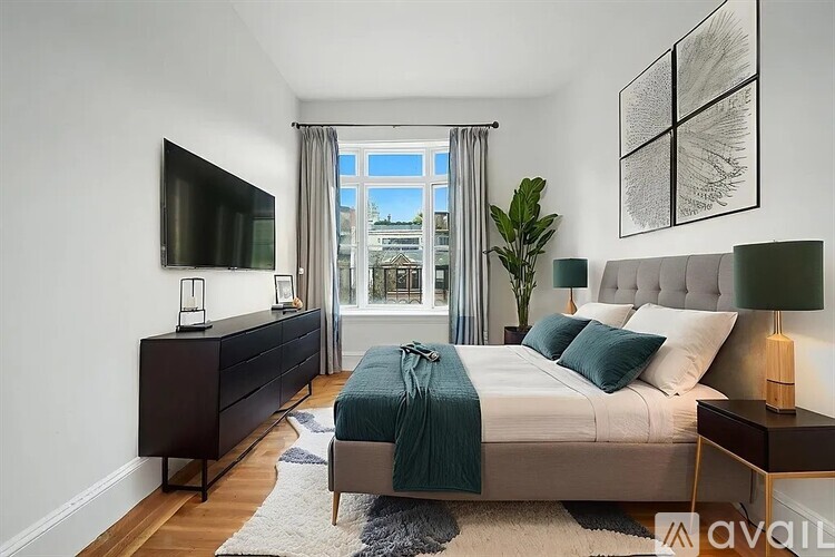 388 Marlborough St 1 Condo for Rent - Photo gallery 3