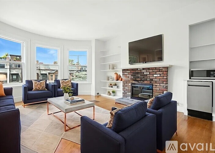 388 Marlborough St 1 Condo for Rent - Photo gallery 4