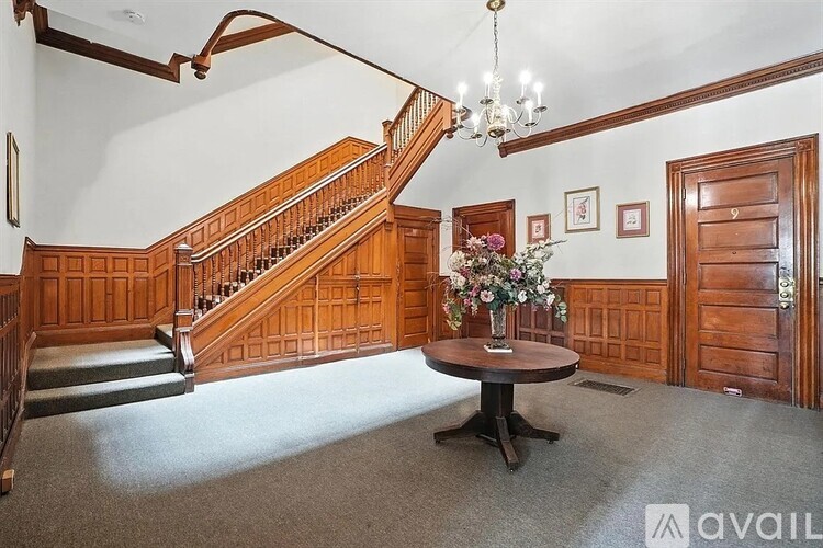 388 Marlborough St 1 Condo for Rent - Photo gallery 5