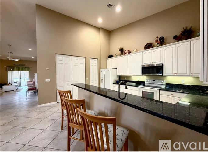 6510 Oxford Circle 3 Beds Townhouse for Rent - Photo gallery 4