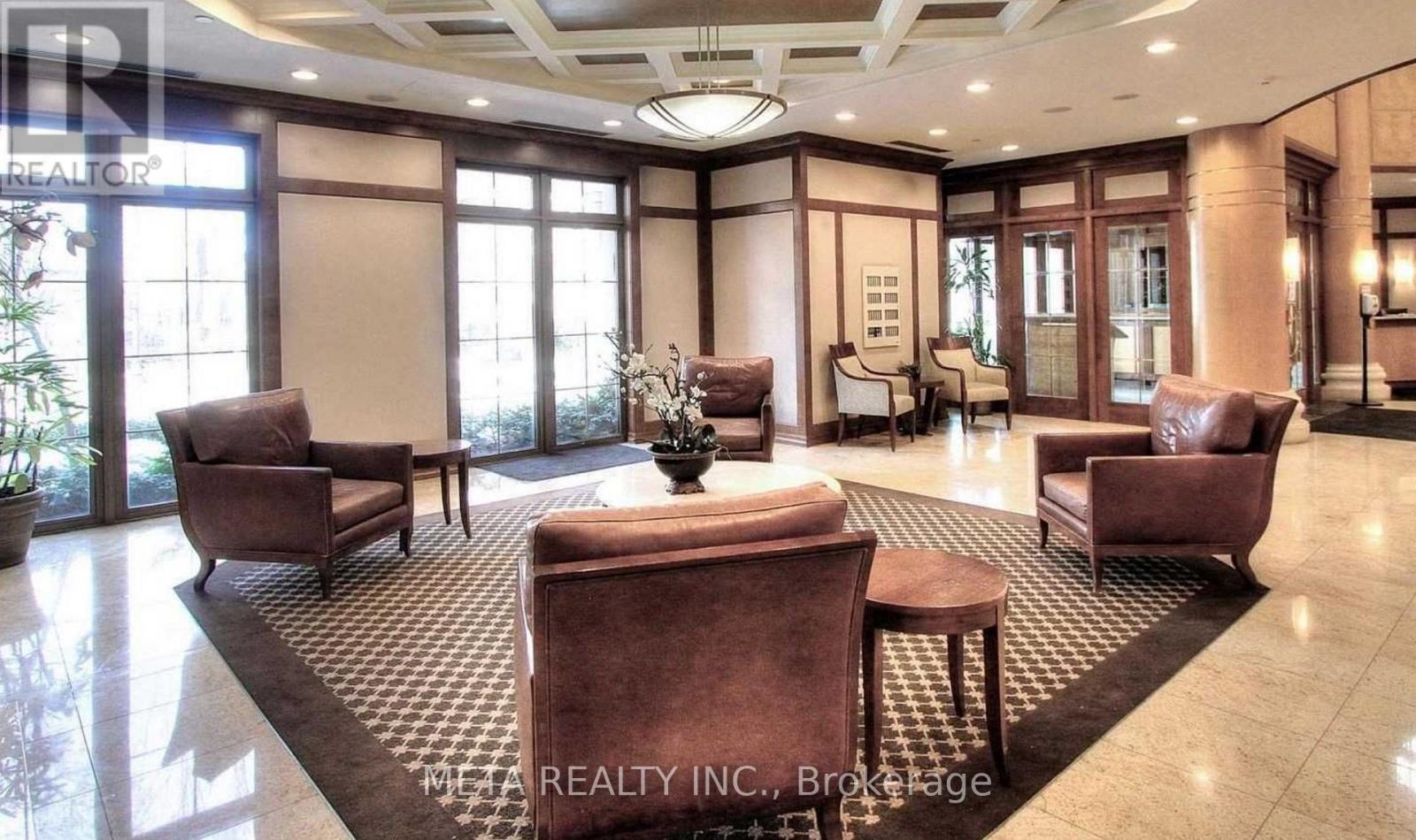 1825 - 80 HARRISON GARDEN BOULEVARD 1 Apartment, Condo, Home for Rent - Photo gallery 1