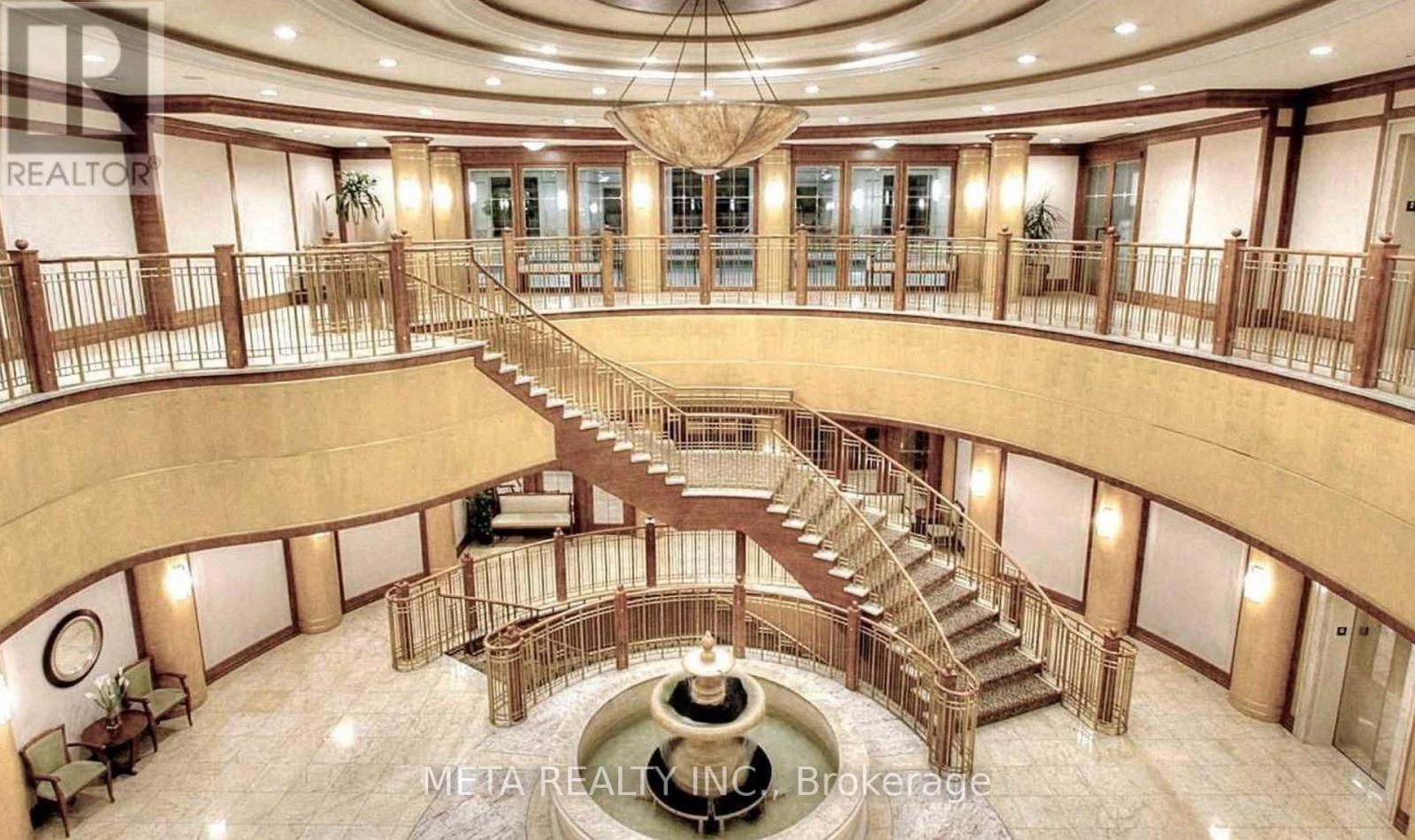 1825 - 80 HARRISON GARDEN BOULEVARD 1 Apartment, Condo, Home for Rent - Photo gallery 4