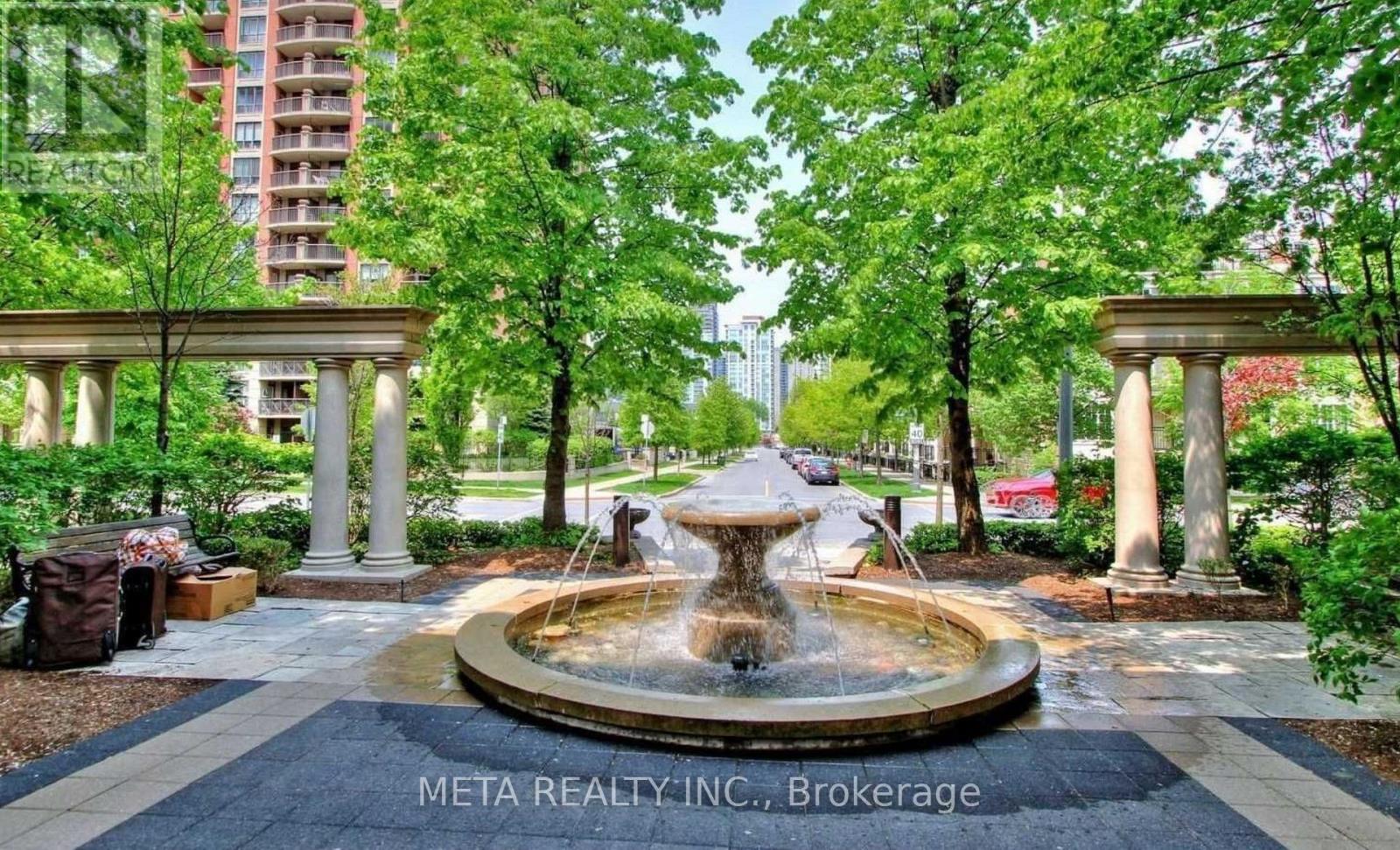 1825 - 80 HARRISON GARDEN BOULEVARD 1 Apartment, Condo, Home for Rent - Photo gallery 5
