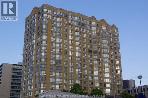 75 Riverside DRIVE East Unit# 406 1 Apartment for Rent