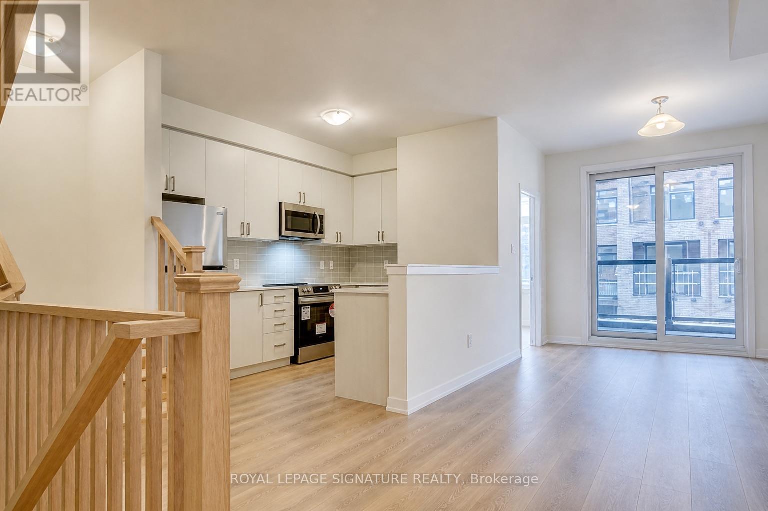 1303 - 1865 PICKERING PARKWAY 3 Beds Condo, Home, Townhouse for Rent - Photo gallery 1