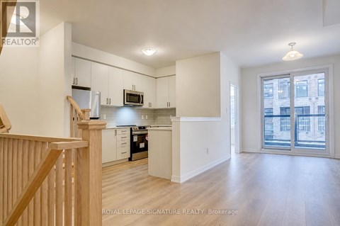 1303 - 1865 PICKERING PARKWAY 3 Beds Apartment for Rent
