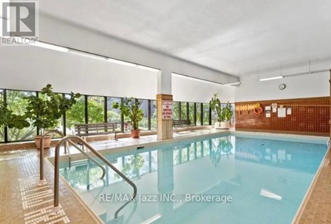 716 - 55 WILLIAM STREET E 1 Apartment for Rent