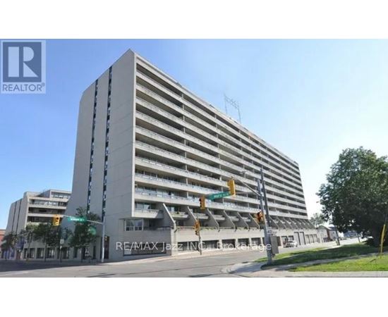 716 - 55 WILLIAM STREET E 1 Apartment, Condo, Home for Rent - Photo gallery 3