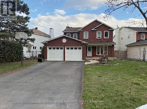 63 TOPLEY CRESCENT 5 Beds Apartment for Rent