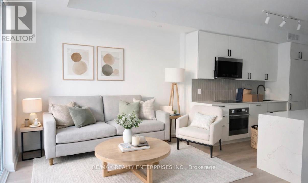 303 - 1660 BLOOR STREET W 2 Beds Apartment, Condo, Home for Rent - Photo gallery 1