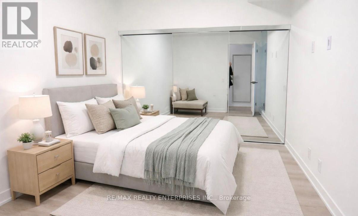 303 - 1660 BLOOR STREET W 2 Beds Apartment, Condo, Home for Rent - Photo gallery 4