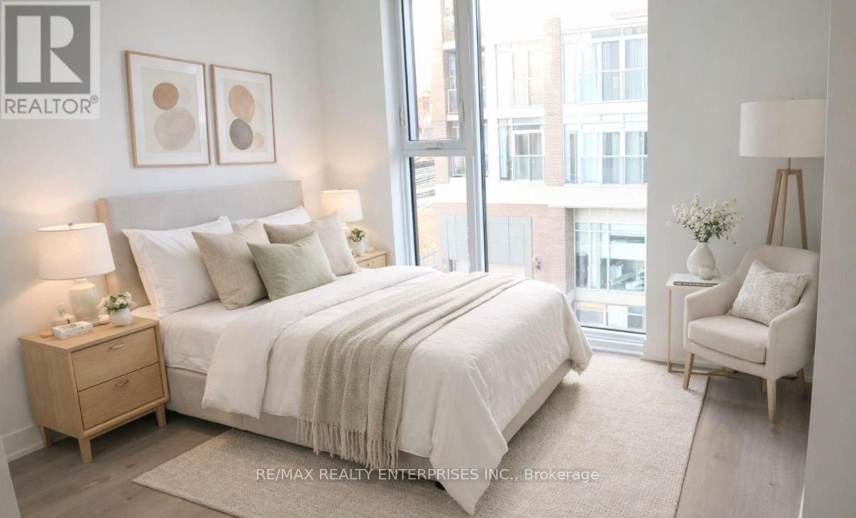 303 - 1660 BLOOR STREET W 2 Beds Apartment, Condo, Home for Rent - Photo gallery 5
