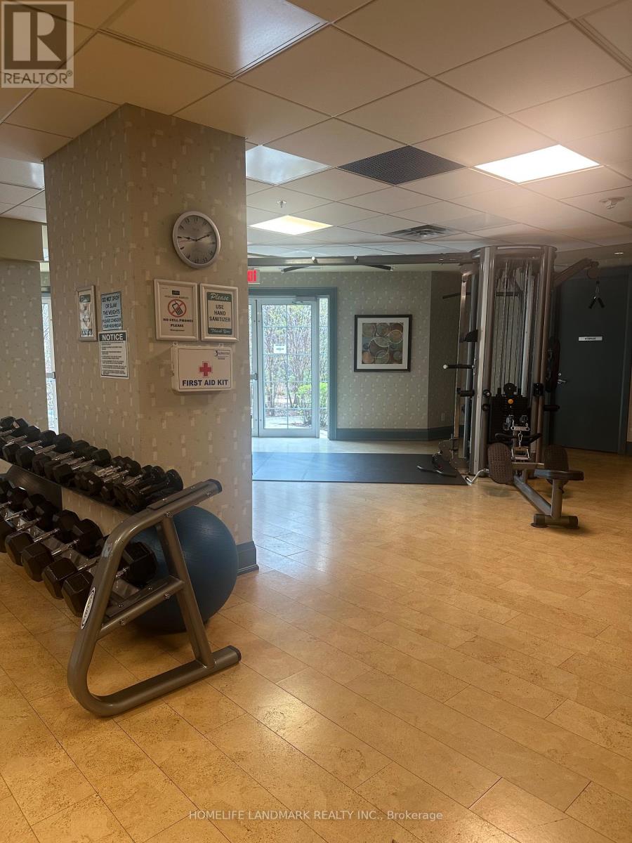 617 - 10 BLOORVIEW PLACE 1 Apartment, Condo, Home for Rent - Photo gallery 5