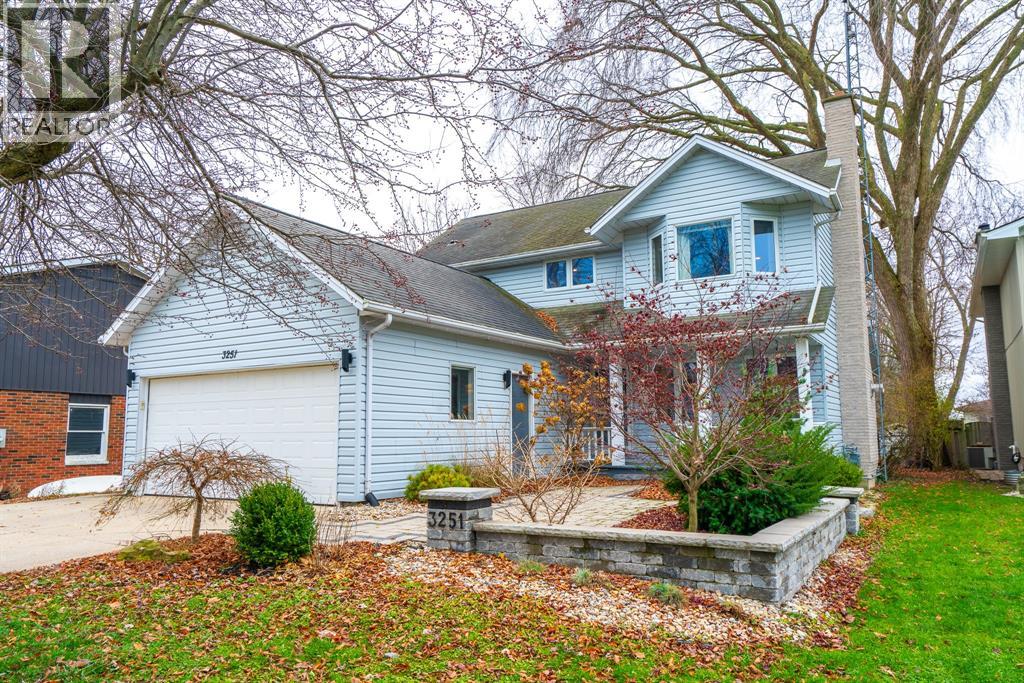 3251 DEVONSHIRE ROAD 3 Beds House for Rent - Photo gallery 1