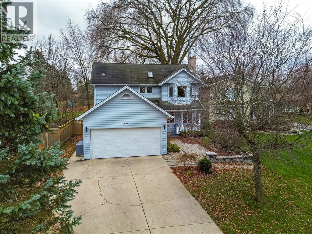 3251 DEVONSHIRE ROAD 3 Beds House for Rent - Photo gallery 2