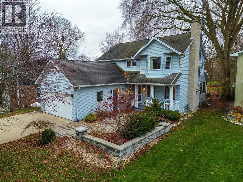 3251 DEVONSHIRE ROAD 3 Beds House for Rent - Photo gallery 3