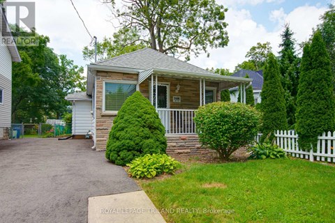 210 EMERY STREET E 2 Beds Apartment for Rent