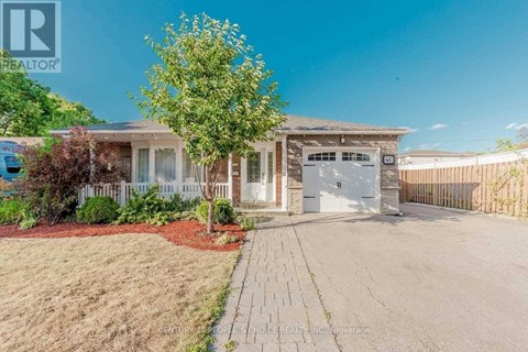 46 APPLEBY DRIVE 2 Beds Apartment for Rent