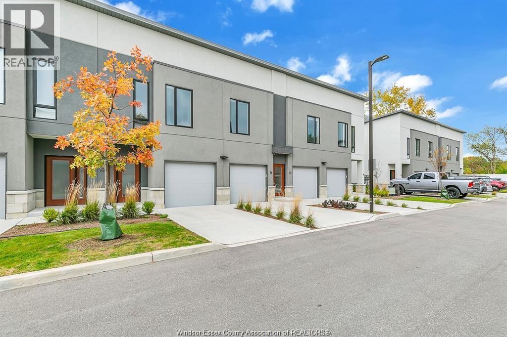 550 Sandison STREET Unit# 62 2 Beds Home, Townhouse for Rent - Photo gallery 1