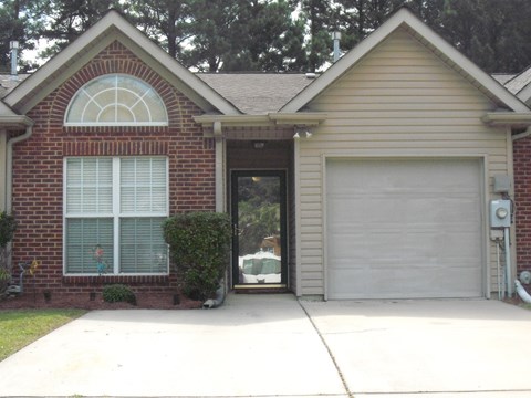 566 Cahaba Manor Drive 2 Beds Apartment for Rent