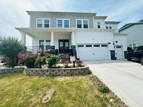 1201 Bull Shoals Lane 5 Beds Apartment for Rent